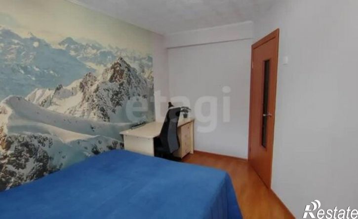 4-комн квартира улица 8 Марта, 128,  д. 128