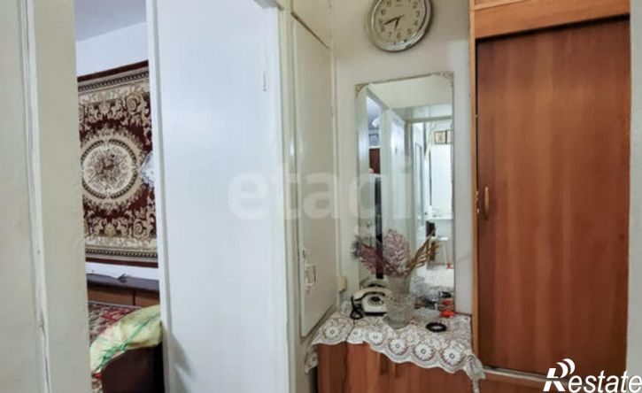 1-комн квартира проспект Октября, 36,  д. 36