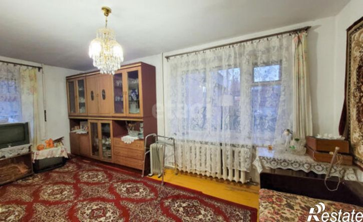 1-комн квартира проспект Октября, 36,  д. 36