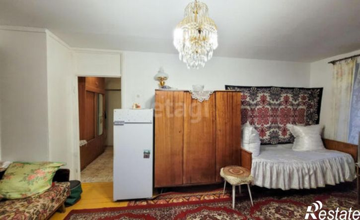 1-комн квартира проспект Октября, 36,  д. 36