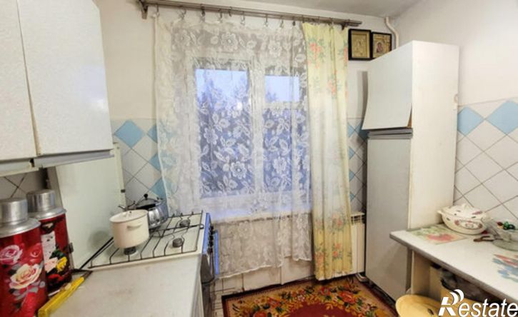 1-комн квартира проспект Октября, 36,  д. 36