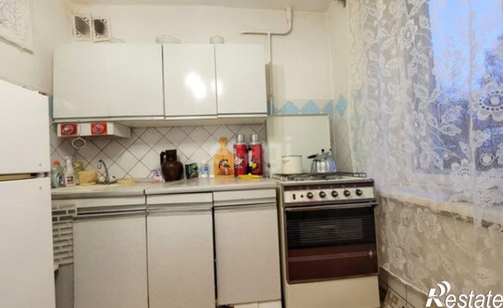 1-комн квартира проспект Октября, 36,  д. 36