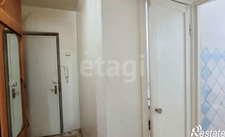 1-комн квартира проспект Октября, 36,  д. 36