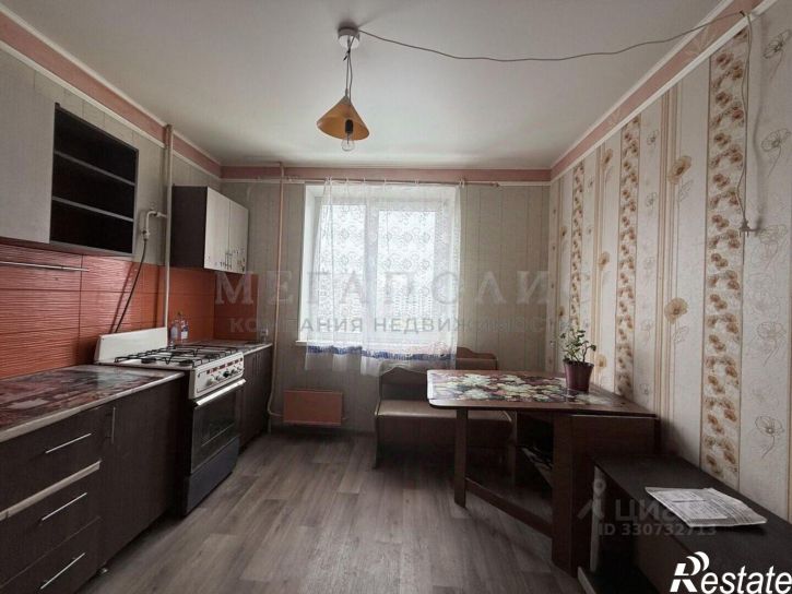 2-комн квартира улица Ветеранов, 13,  д. 13