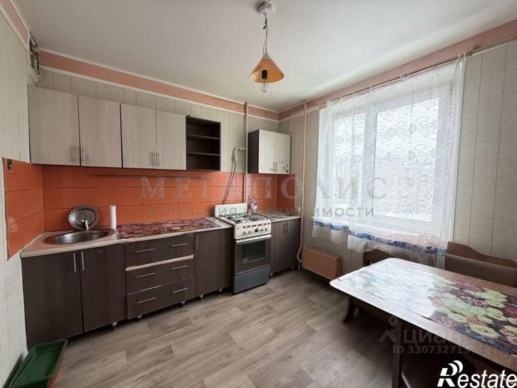 2-комн квартира улица Ветеранов, 13,  д. 13