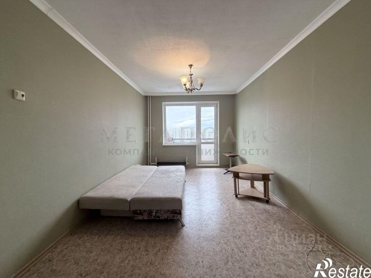 2-комн квартира улица Ветеранов, 13,  д. 13