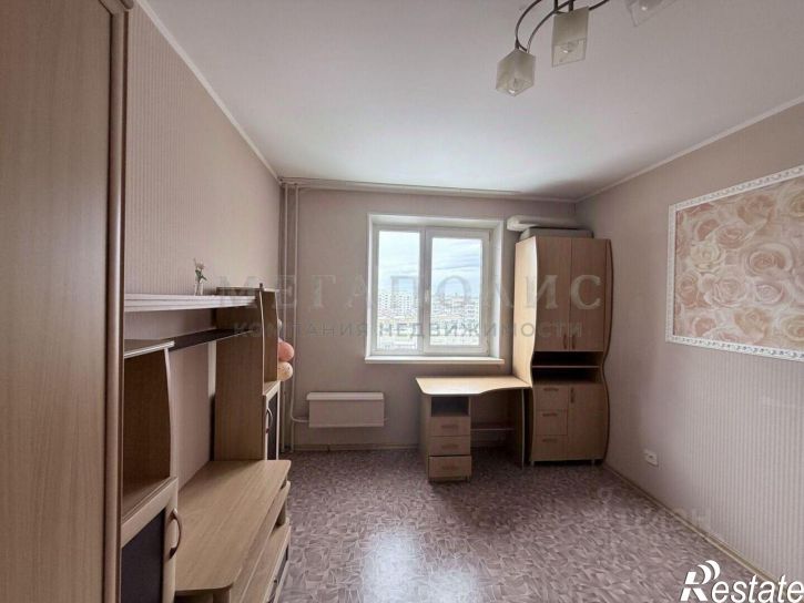 2-комн квартира улица Ветеранов, 13,  д. 13