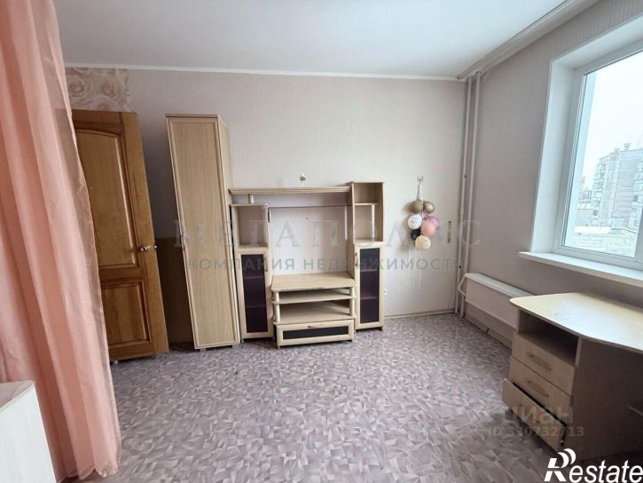2-комн квартира улица Ветеранов, 13,  д. 13