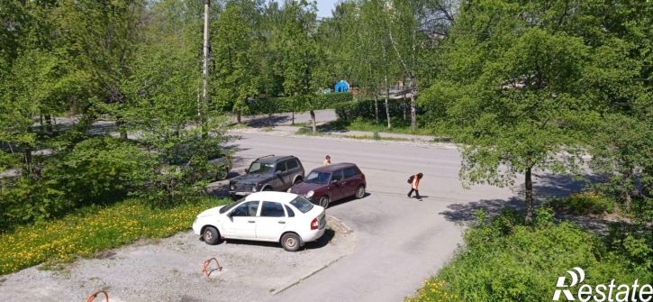 2-комн квартира Молодёжная улица, 28,  д. 28