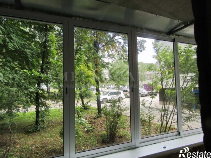 2-комн квартира проспект Октября, 43,  д. 43