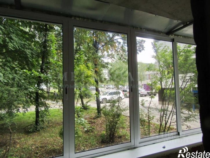 2-комн квартира проспект Октября, 43,  д. 43