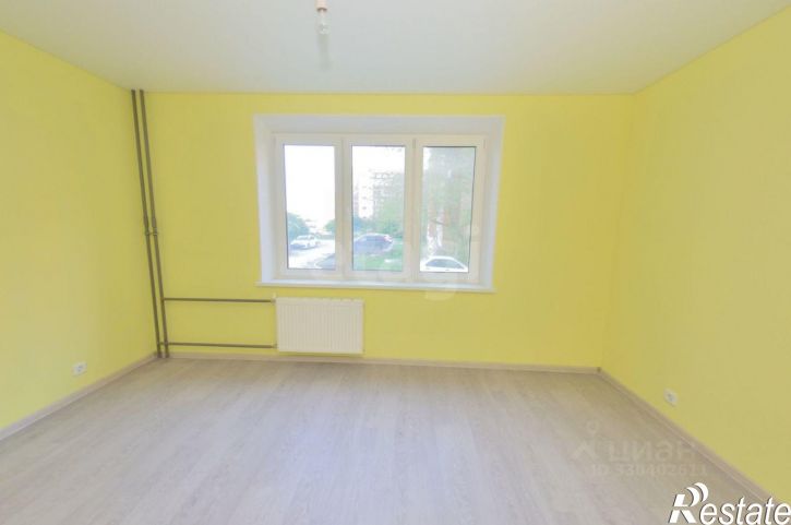 3-комн квартира ул Богдана Хмельницкого, 56,  д. 56