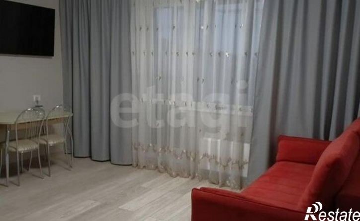 1-комн квартира ул Степана Разина, 3,  д. 3