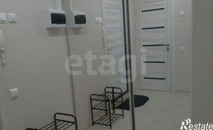1-комн квартира ул Степана Разина, 3,  д. 3