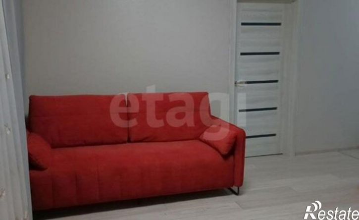 1-комн квартира ул Степана Разина, 3,  д. 3