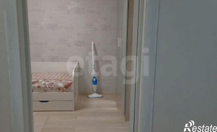 1-комн квартира ул Степана Разина, 3,  д. 3