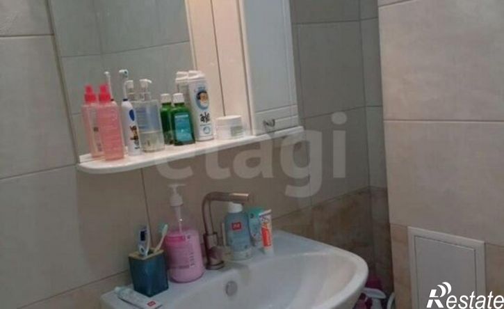 1-комн квартира ул Степана Разина, 3,  д. 3
