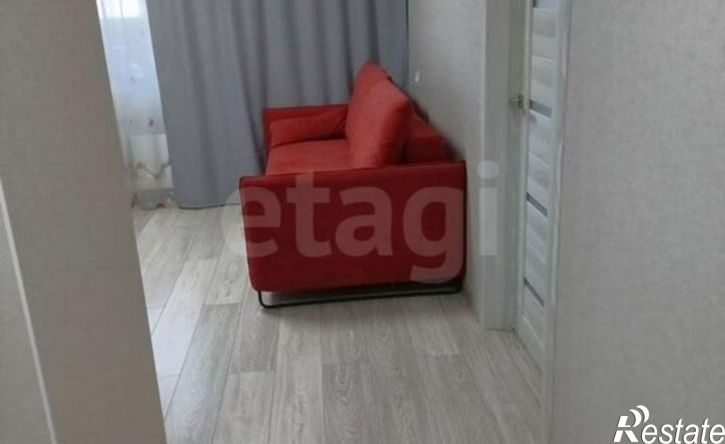1-комн квартира ул Степана Разина, 3,  д. 3