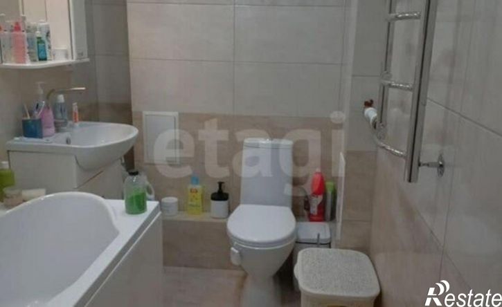 1-комн квартира ул Степана Разина, 3,  д. 3