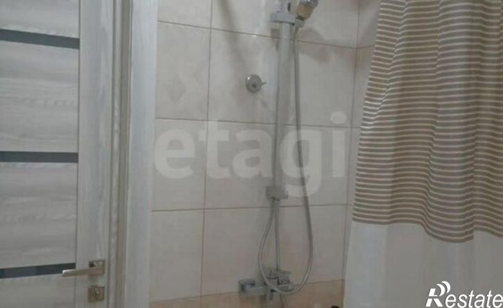 1-комн квартира ул Степана Разина, 3,  д. 3