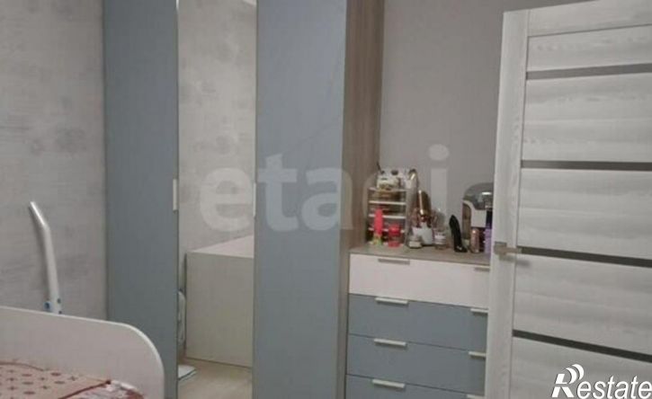 1-комн квартира ул Степана Разина, 3,  д. 3
