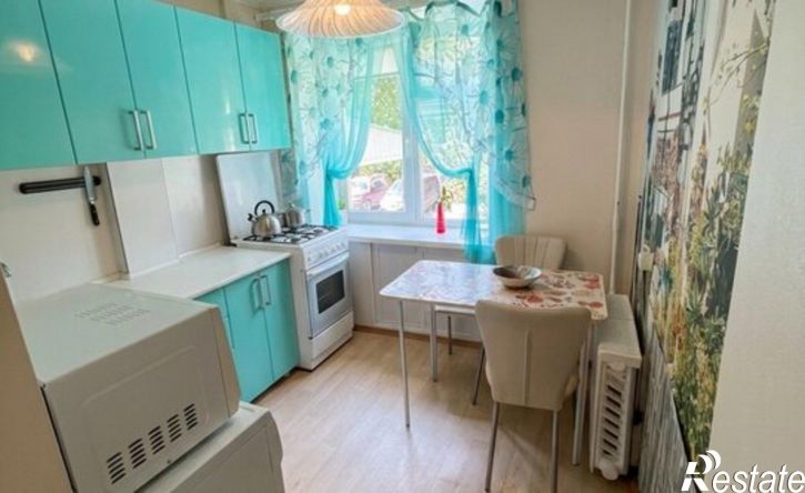 1-комн квартира пр-кт Октября, 36,  д. 36