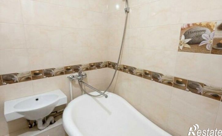 1-комн квартира пр-кт Октября, 36,  д. 36