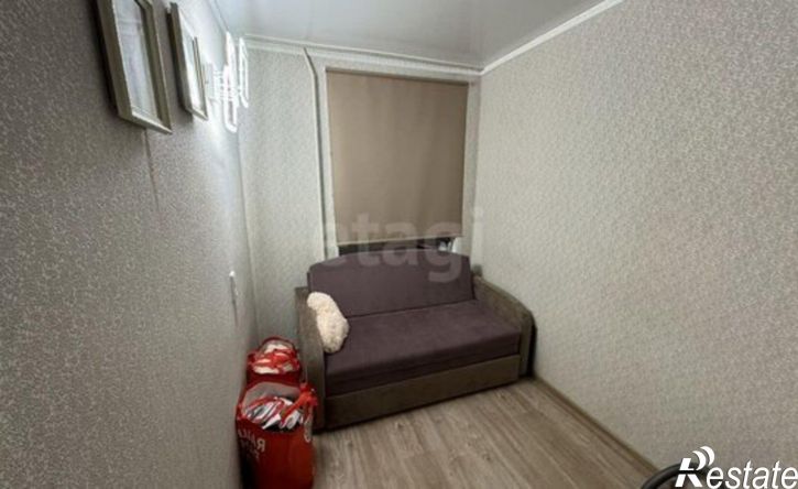 1-комн квартира улица 8 Марта, 124,  д. 124