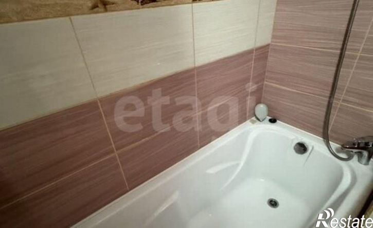 1-комн квартира улица 8 Марта, 124,  д. 124