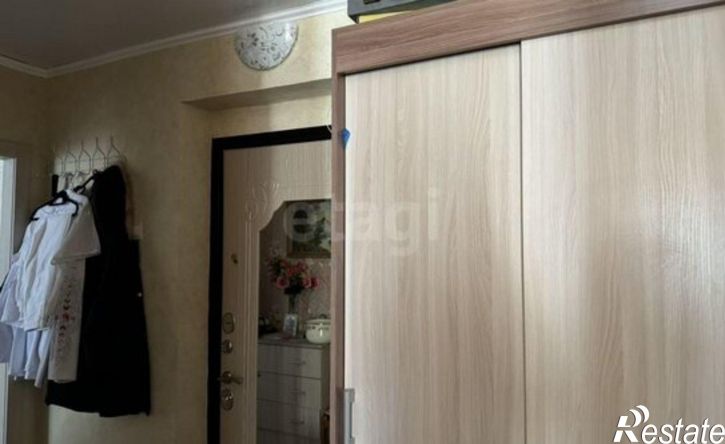 1-комн квартира улица 8 Марта, 124,  д. 124
