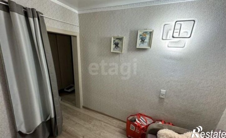 1-комн квартира улица 8 Марта, 124,  д. 124