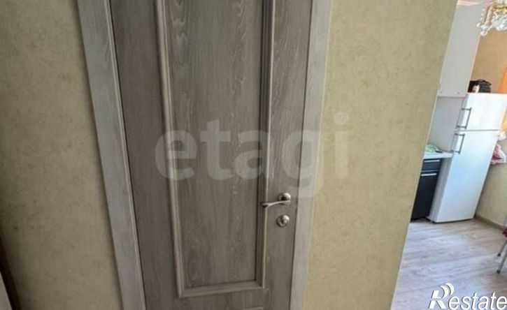 1-комн квартира улица 8 Марта, 124,  д. 124