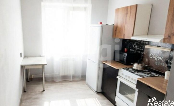3-комн квартира улица Лихачёва, 35,  д. 35