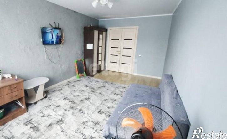 3-комн квартира улица Лихачёва, 35,  д. 35