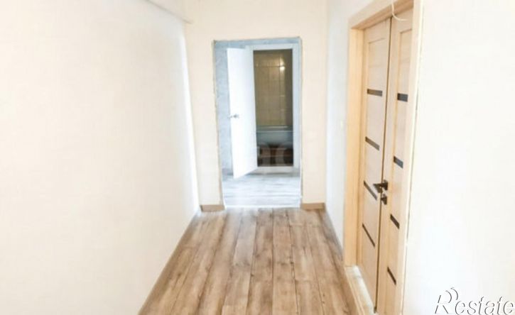 3-комн квартира улица Лихачёва, 35,  д. 35