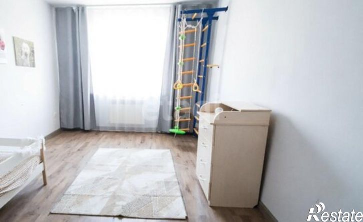 3-комн квартира улица Лихачёва, 35,  д. 35