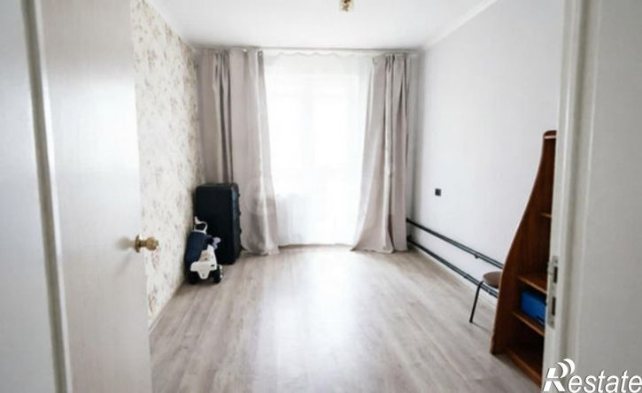 3-комн квартира улица Лихачёва, 35,  д. 35