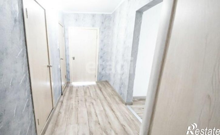 3-комн квартира улица Лихачёва, 35,  д. 35