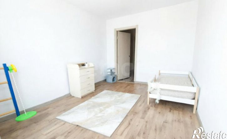 3-комн квартира улица Лихачёва, 35,  д. 35