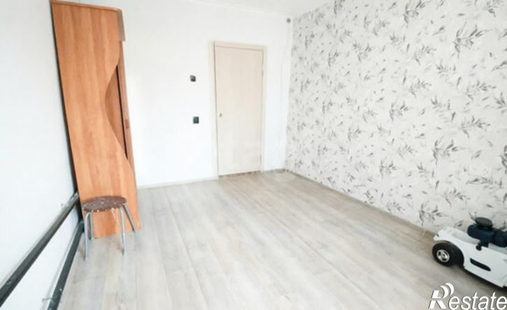 3-комн квартира улица Лихачёва, 35,  д. 35