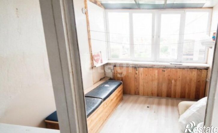 3-комн квартира улица Лихачёва, 35,  д. 35