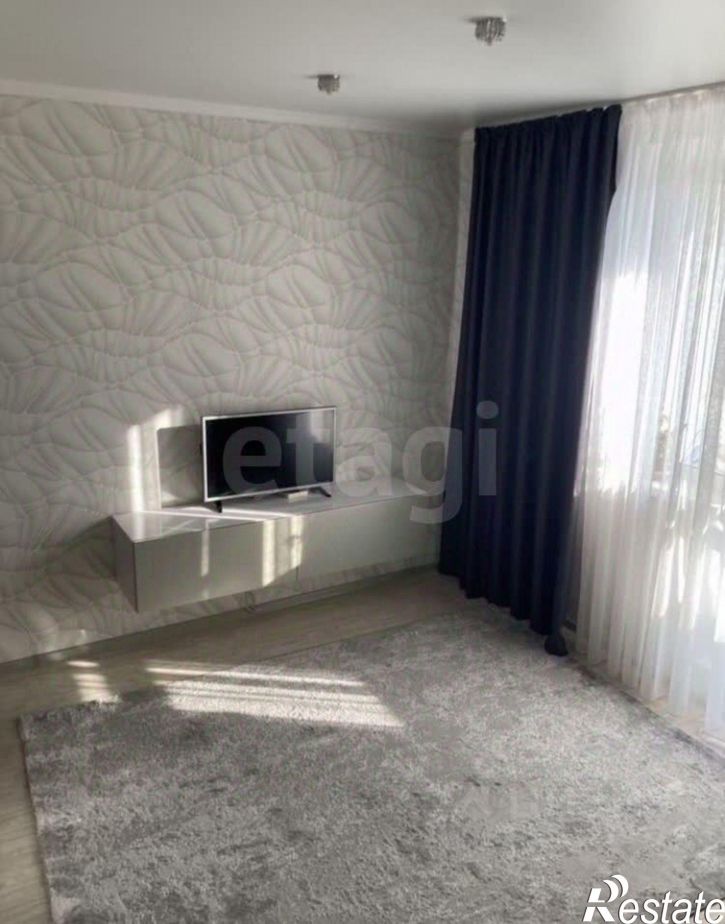 1-комн квартира ул Готвальда, 31,  д. 31