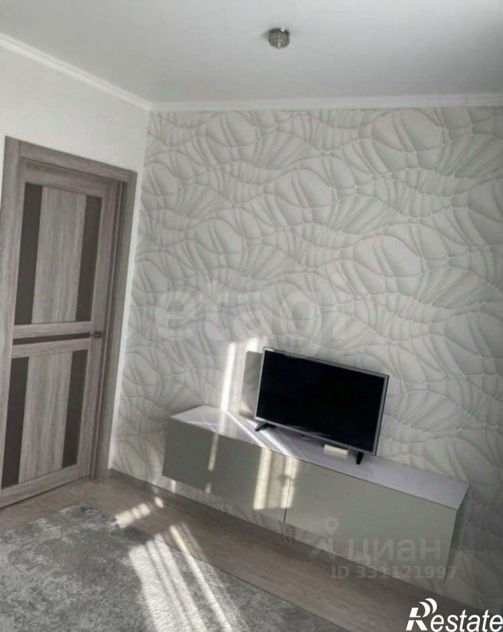 1-комн квартира ул Готвальда, 31,  д. 31