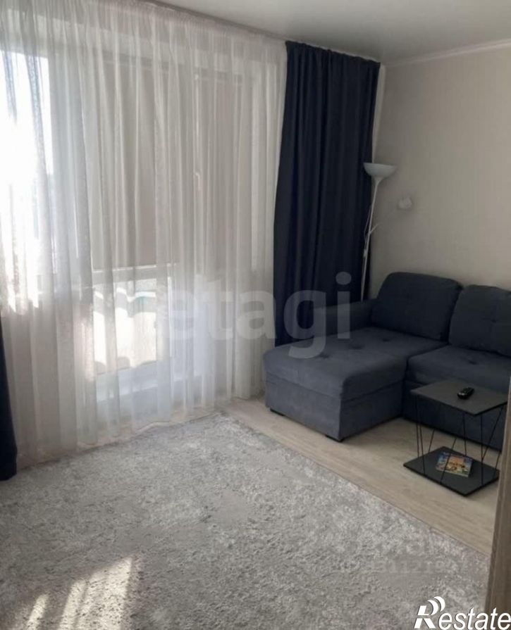 1-комн квартира ул Готвальда, 31,  д. 31