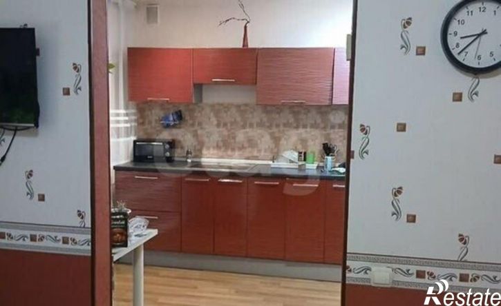 1-комн квартира пр-кт Октября, 69,  д. 69
