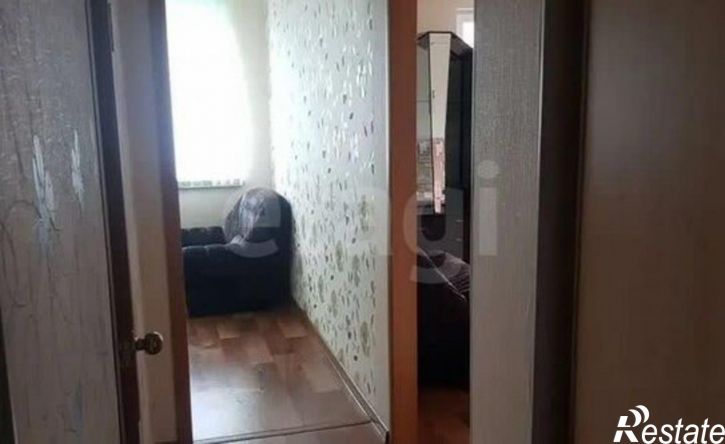 1-комн квартира улица 8 Июля, 24,  д. 24