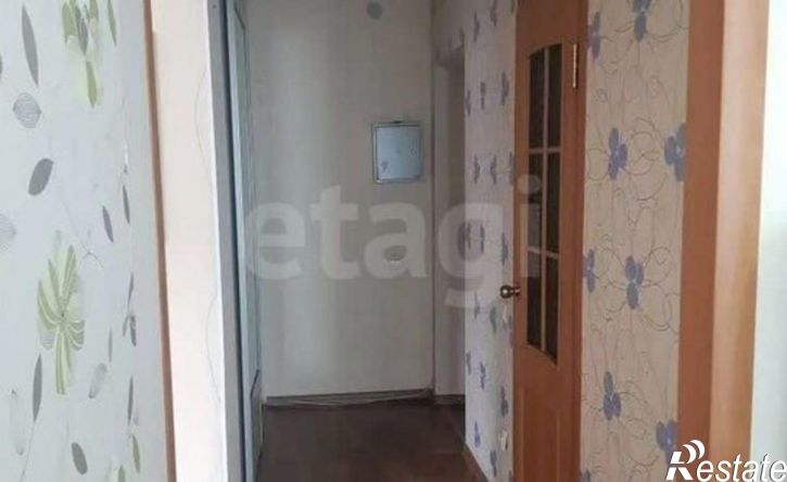 1-комн квартира улица 8 Июля, 24,  д. 24