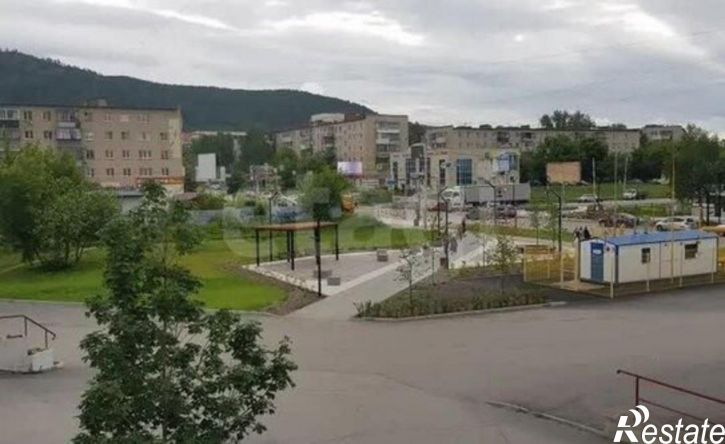 1-комн квартира улица 8 Июля, 24,  д. 24