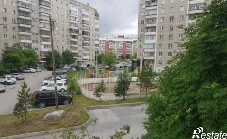 1-комн квартира улица 8 Июля, 24,  д. 24