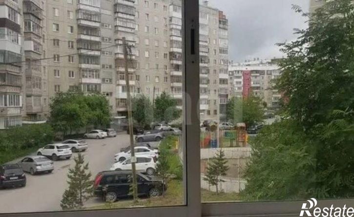 1-комн квартира улица 8 Июля, 24,  д. 24
